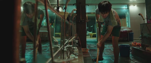 Still frame 69 from Along With the Gods: The Two Worlds (2017) directed by Kim Yong-hwa