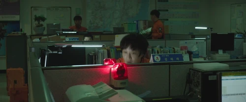 Still frame 70 from Along With the Gods: The Two Worlds (2017) directed by Kim Yong-hwa
