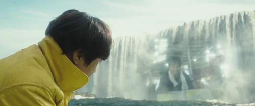 Still frame 74 from Along With the Gods: The Two Worlds (2017) directed by Kim Yong-hwa