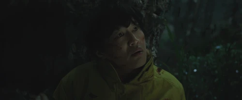 Still frame 79 from Along With the Gods: The Two Worlds (2017) directed by Kim Yong-hwa