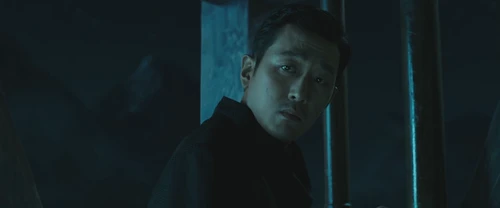 Still frame 81 from Along With the Gods: The Two Worlds (2017) directed by Kim Yong-hwa