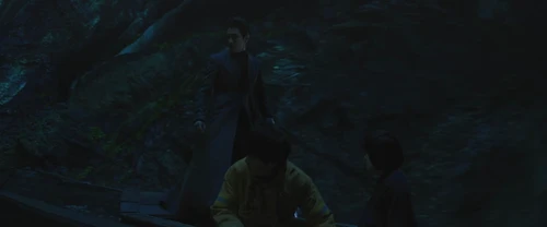 Still frame 85 from Along With the Gods: The Two Worlds (2017) directed by Kim Yong-hwa