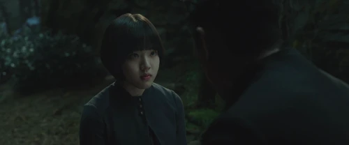 Still frame 87 from Along With the Gods: The Two Worlds (2017) directed by Kim Yong-hwa
