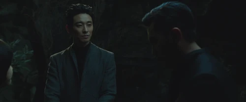 Still frame 88 from Along With the Gods: The Two Worlds (2017) directed by Kim Yong-hwa