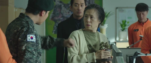 Still frame 92 from Along With the Gods: The Two Worlds (2017) directed by Kim Yong-hwa