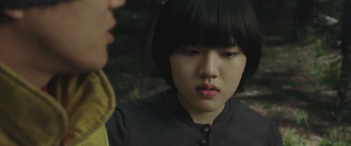 Still frame 93 from Along With the Gods: The Two Worlds (2017) directed by Kim Yong-hwa