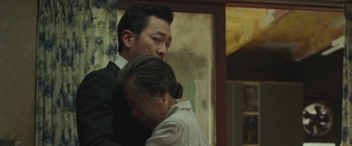 Still frame 98 from Along With the Gods: The Two Worlds (2017) directed by Kim Yong-hwa