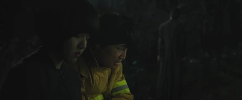 Still frame 104 from Along With the Gods: The Two Worlds (2017) directed by Kim Yong-hwa