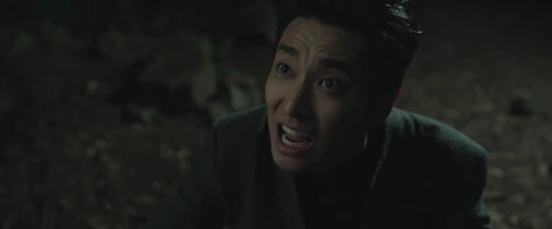 Still frame 105 from Along With the Gods: The Two Worlds (2017) directed by Kim Yong-hwa