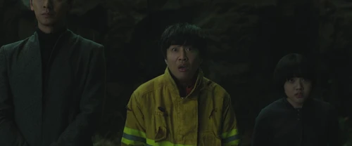 Still frame 111 from Along With the Gods: The Two Worlds (2017) directed by Kim Yong-hwa