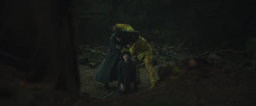 Still frame 113 from Along With the Gods: The Two Worlds (2017) directed by Kim Yong-hwa