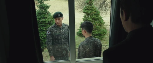 Still frame 116 from Along With the Gods: The Two Worlds (2017) directed by Kim Yong-hwa