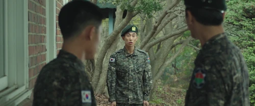 Still frame 117 from Along With the Gods: The Two Worlds (2017) directed by Kim Yong-hwa