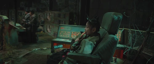 Still frame 119 from Along With the Gods: The Two Worlds (2017) directed by Kim Yong-hwa