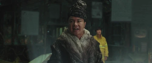 Still frame 122 from Along With the Gods: The Two Worlds (2017) directed by Kim Yong-hwa