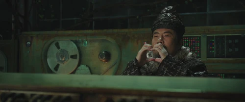 Still frame 123 from Along With the Gods: The Two Worlds (2017) directed by Kim Yong-hwa