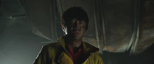 Still frame 125 from Along With the Gods: The Two Worlds (2017) directed by Kim Yong-hwa