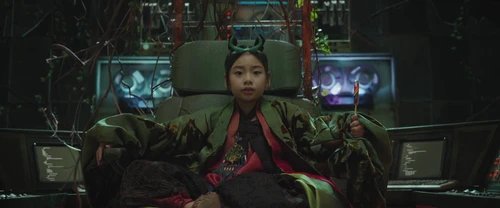 Still frame 126 from Along With the Gods: The Two Worlds (2017) directed by Kim Yong-hwa