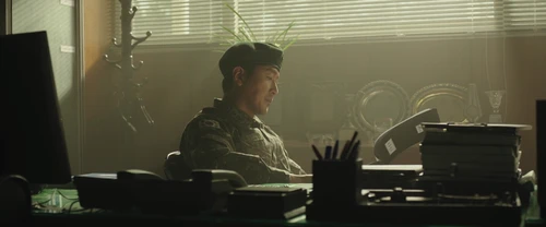Still frame 127 from Along With the Gods: The Two Worlds (2017) directed by Kim Yong-hwa