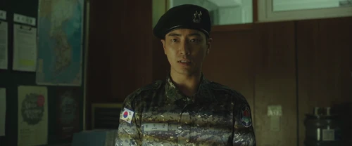 Still frame 128 from Along With the Gods: The Two Worlds (2017) directed by Kim Yong-hwa
