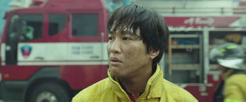Still frame 5 from Along With the Gods: The Two Worlds (2017) directed by Kim Yong-hwa