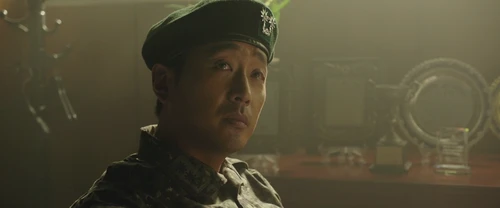 Still frame 129 from Along With the Gods: The Two Worlds (2017) directed by Kim Yong-hwa