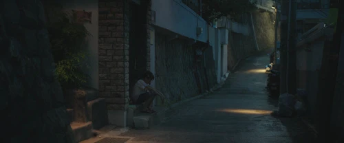 Still frame 130 from Along With the Gods: The Two Worlds (2017) directed by Kim Yong-hwa
