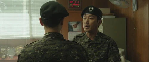 Still frame 132 from Along With the Gods: The Two Worlds (2017) directed by Kim Yong-hwa