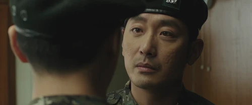 Still frame 133 from Along With the Gods: The Two Worlds (2017) directed by Kim Yong-hwa