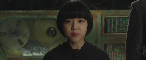 Still frame 135 from Along With the Gods: The Two Worlds (2017) directed by Kim Yong-hwa