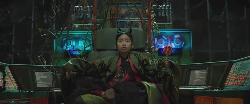 Still frame 142 from Along With the Gods: The Two Worlds (2017) directed by Kim Yong-hwa