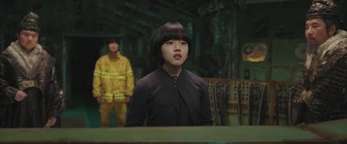 Still frame 144 from Along With the Gods: The Two Worlds (2017) directed by Kim Yong-hwa