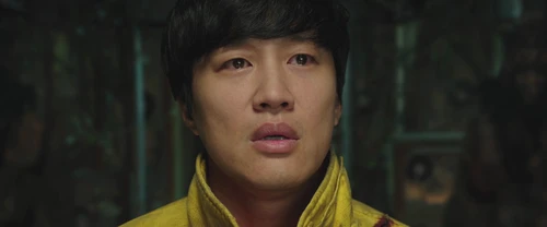Still frame 145 from Along With the Gods: The Two Worlds (2017) directed by Kim Yong-hwa