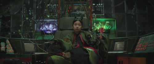 Still frame 146 from Along With the Gods: The Two Worlds (2017) directed by Kim Yong-hwa