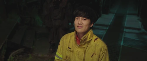 Still frame 147 from Along With the Gods: The Two Worlds (2017) directed by Kim Yong-hwa