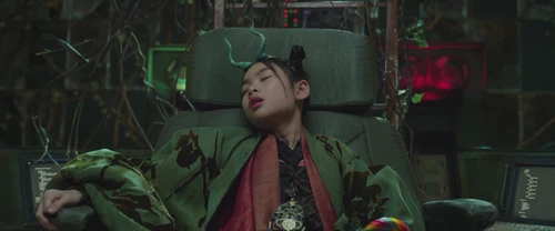 Still frame 148 from Along With the Gods: The Two Worlds (2017) directed by Kim Yong-hwa