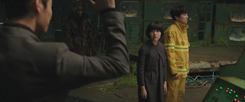 Still frame 150 from Along With the Gods: The Two Worlds (2017) directed by Kim Yong-hwa