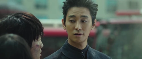 Still frame 7 from Along With the Gods: The Two Worlds (2017) directed by Kim Yong-hwa