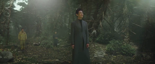 Still frame 154 from Along With the Gods: The Two Worlds (2017) directed by Kim Yong-hwa
