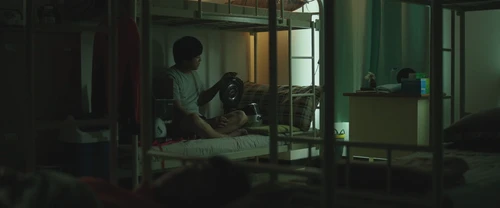 Still frame 155 from Along With the Gods: The Two Worlds (2017) directed by Kim Yong-hwa