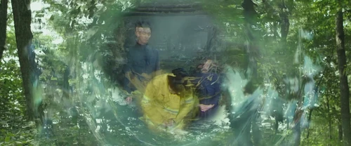 Still frame 156 from Along With the Gods: The Two Worlds (2017) directed by Kim Yong-hwa
