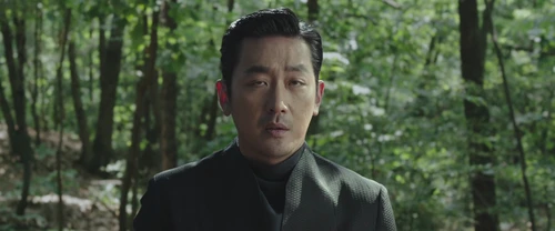 Still frame 159 from Along With the Gods: The Two Worlds (2017) directed by Kim Yong-hwa