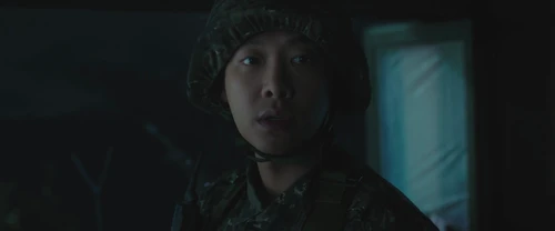 Still frame 160 from Along With the Gods: The Two Worlds (2017) directed by Kim Yong-hwa