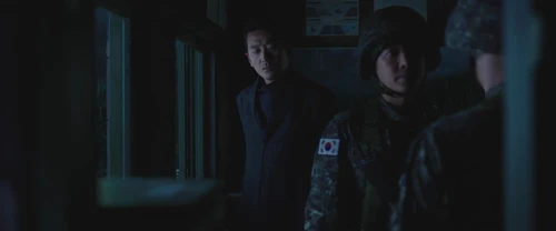 Still frame 161 from Along With the Gods: The Two Worlds (2017) directed by Kim Yong-hwa