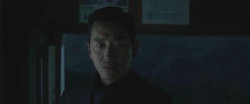 Still frame 162 from Along With the Gods: The Two Worlds (2017) directed by Kim Yong-hwa