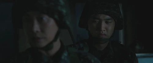 Still frame 163 from Along With the Gods: The Two Worlds (2017) directed by Kim Yong-hwa