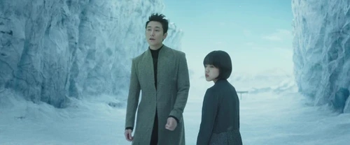 Still frame 166 from Along With the Gods: The Two Worlds (2017) directed by Kim Yong-hwa