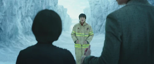 Still frame 167 from Along With the Gods: The Two Worlds (2017) directed by Kim Yong-hwa