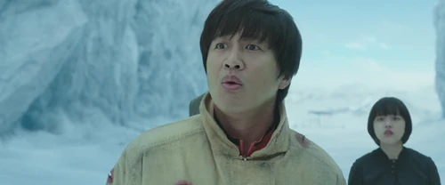 Still frame 168 from Along With the Gods: The Two Worlds (2017) directed by Kim Yong-hwa