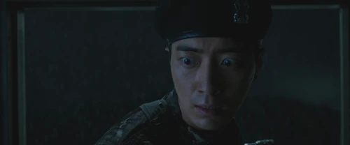 Still frame 169 from Along With the Gods: The Two Worlds (2017) directed by Kim Yong-hwa